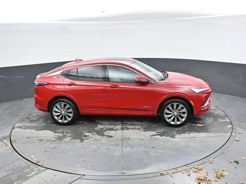 New 2026 Buick Envista Avenir image 30