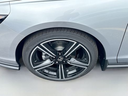 New 2026 Honda Accord SE image 26