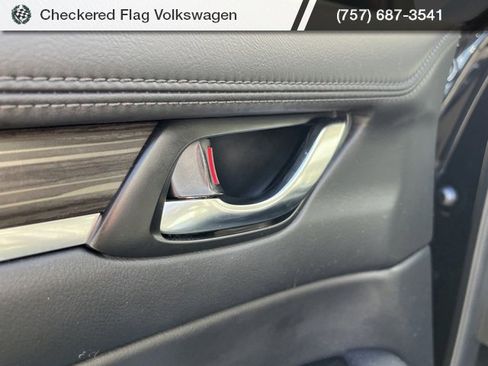 Used 2022 MAZDA CX-5 AWD 2.5 S w/ Premium Package image 27