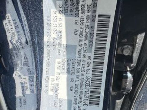 Used 2018 Toyota Yaris iA image 7