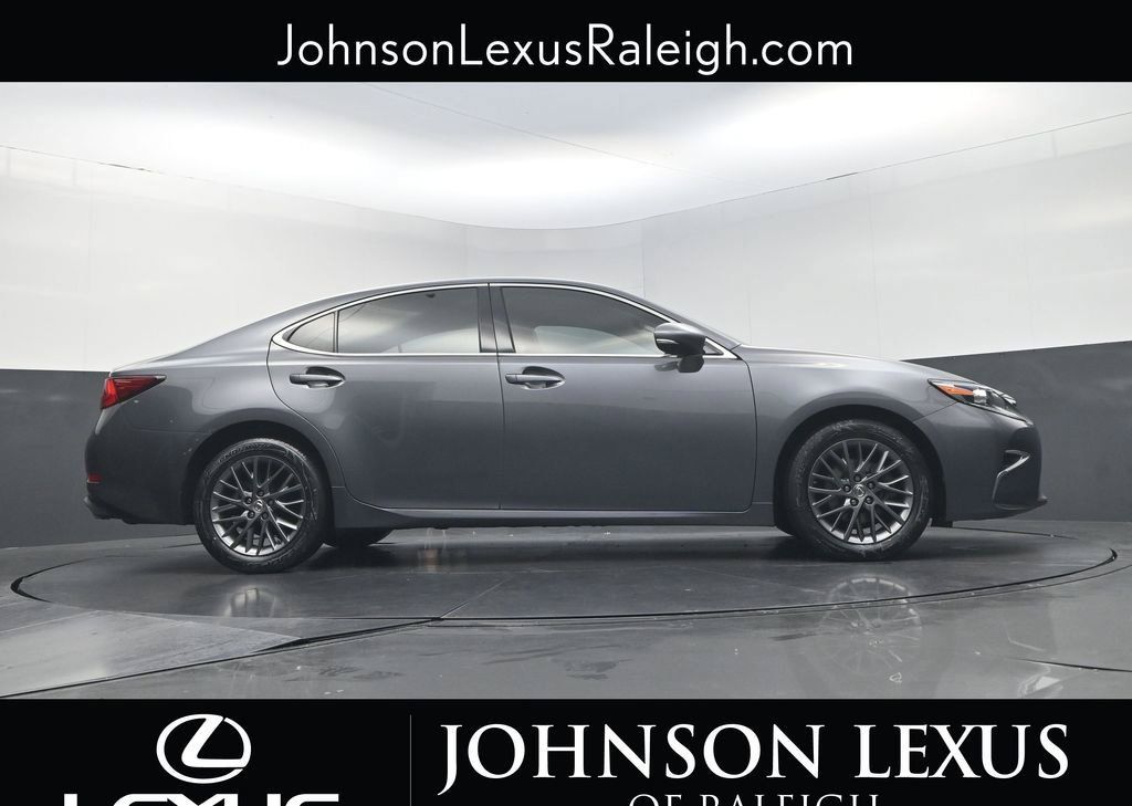 Used 2018 Lexus ES 350 w/ Premier Package FWD image 20