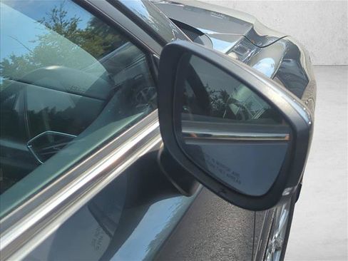 Used 2025 MAZDA CX-5 AWD 2.5 S w/ Preferred Package image 5
