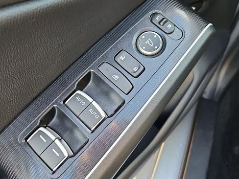 Used 2025 Honda Civic Sport Touring image 30