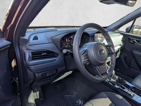 New 2026 Subaru Forester Limited image 10