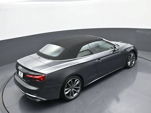 Used 2024 Audi A5 2.0T Premium Plus AWD/4WD image 35