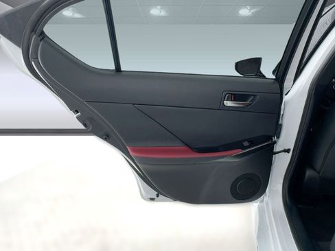 Certified 2024 Lexus IS 300 F Sport w/ Accessory Package 2 image 29