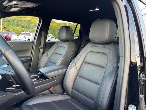 Used 2025 Chevrolet Equinox LT w/ Convenience Package II AWD/4WD image 9