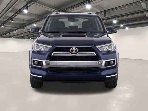 Used 2019 Toyota 4Runner Limited AWD/4WD image 5