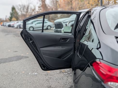 New 2026 Toyota Corolla LE image 27