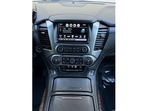 Used 2017 Chevrolet Tahoe Premier AWD/4WD image 11