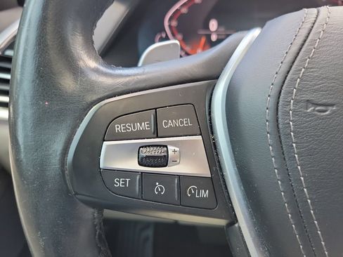 Used 2020 BMW X5 xDrive40i w/ Premium Package AWD/4WD image 20