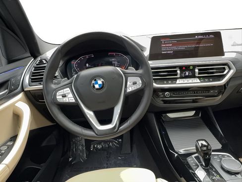 Used 2024 BMW X3 sDrive30i w/ Convenience Package w/ZPA RWD image 37
