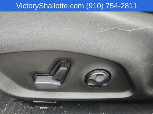 Used 2016 Jeep Renegade Latitude AWD/4WD image 20