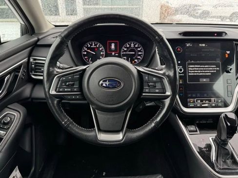 Used 2023 Subaru Outback Limited image 24
