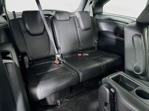 Certified 2023 Honda Odyssey Sport image 27
