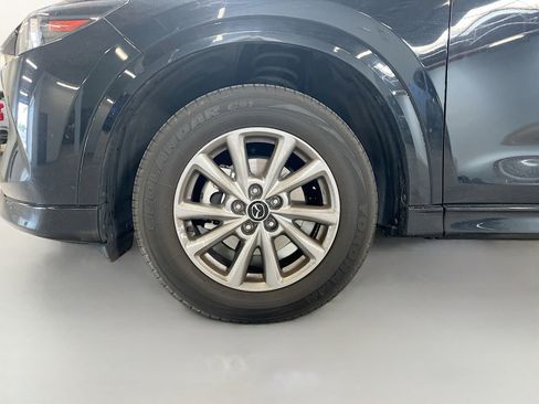 Used 2024 MAZDA CX-5 AWD 2.5 S w/ Select Package image 29