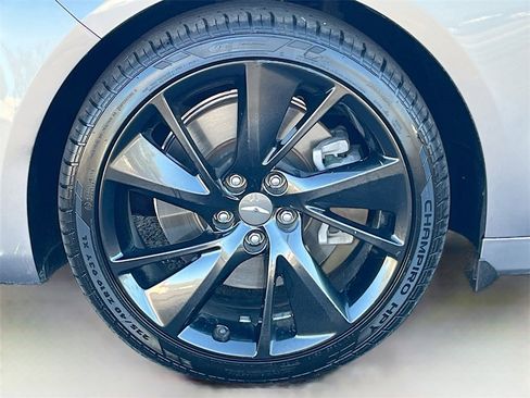 Used 2023 Genesis G70 3.3T w/ Sport Advanced Package image 32