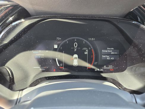 Used 2025 Lexus RX 350 Premium w/ Accessory Package (Z1) FWD image 23
