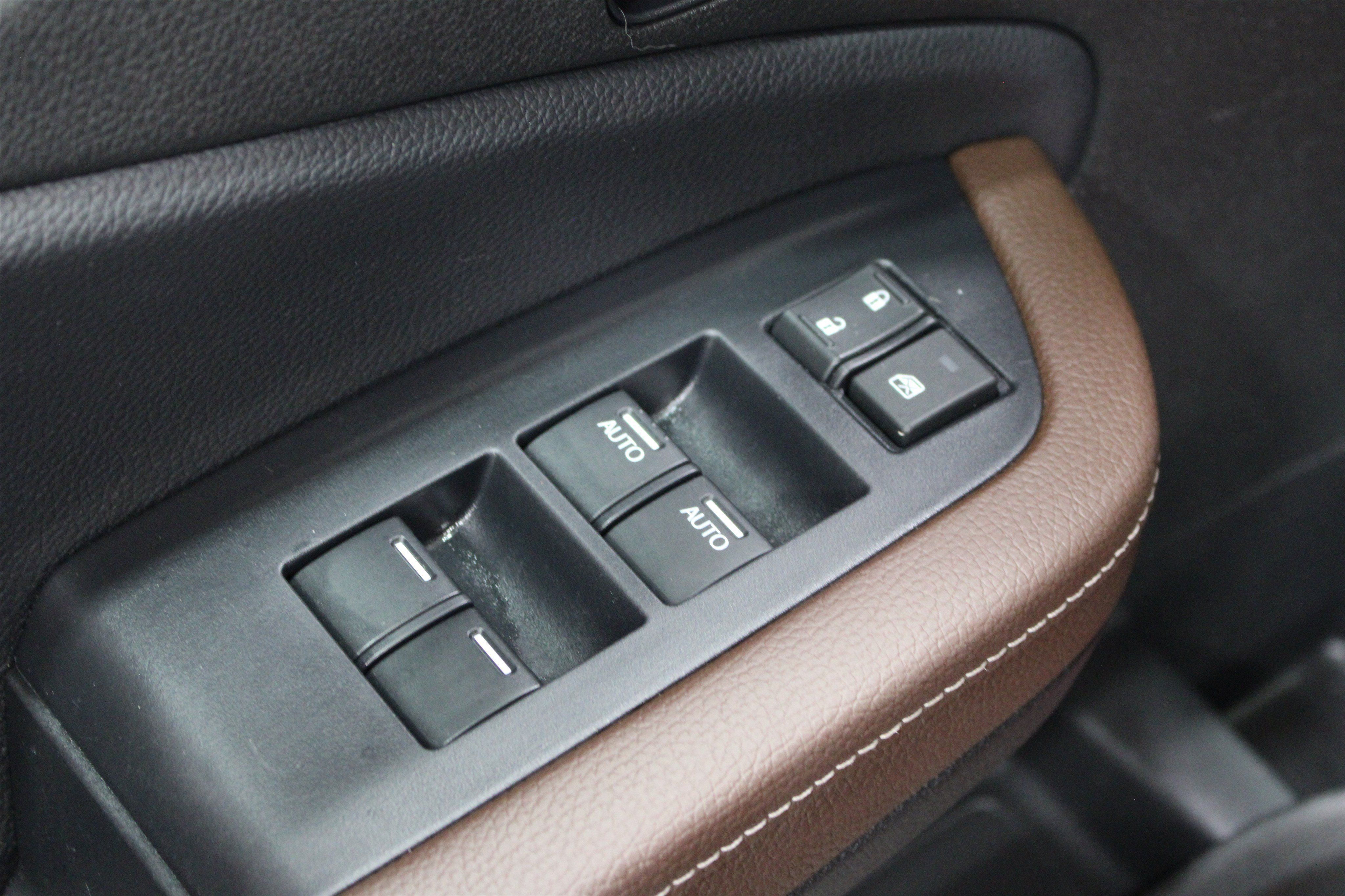 Used 2025 Honda Ridgeline RTL image 7