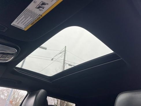 Used 2015 Jeep Grand Cherokee Altitude image 5