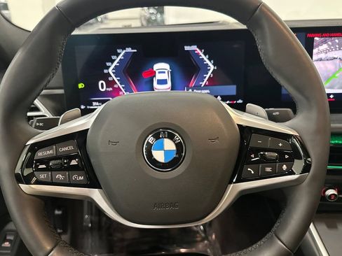 Used 2025 BMW 430i xDrive Coupe w/ Premium Package AWD/4WD image 27