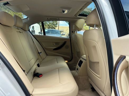 Used 2014 BMW 328i Sedan image 25