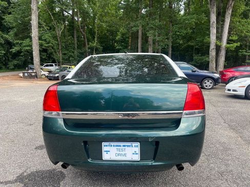 Used 2012 Chevrolet Caprice RWD image 5