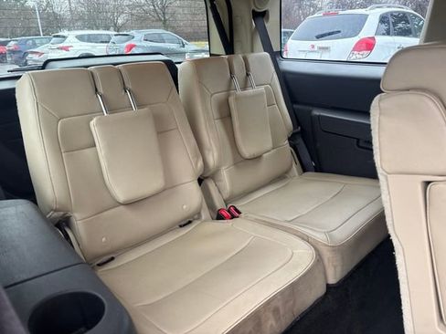 Used 2017 Ford Flex Limited image 33