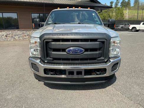 Used 2016 Ford F350 XL w/ Power Equipment Group AWD/4WD image 12