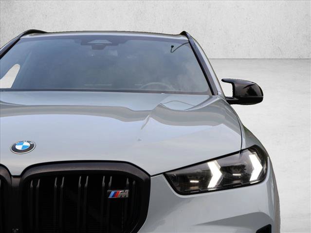 Used 2024 BMW X5 M60i w/ Executive Package AWD/4WD image 2