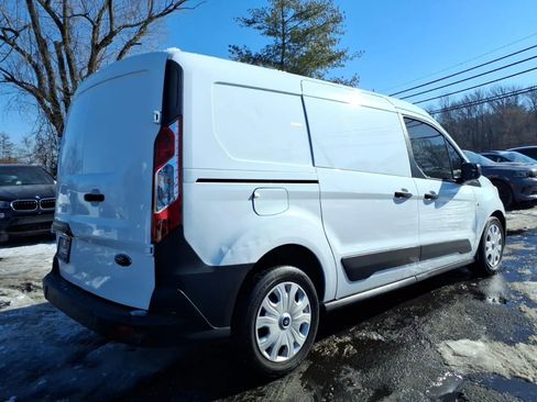 Used 2019 Ford Transit Connect XL image 3