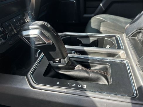 Used 2019 Ford F150 Platinum RWD image 27