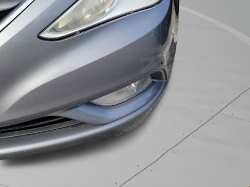 Used 2013 Hyundai Sonata GLS w/ Popular Equipment Pkg FWD image 10