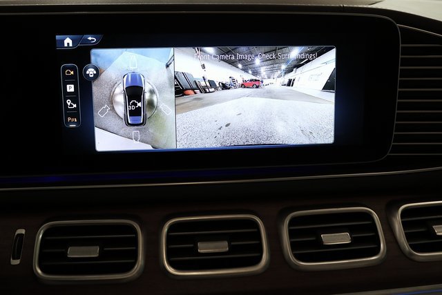 Used 2025 Mercedes-Benz GLE 63 AMG S image 31