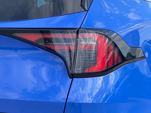 New 2026 Kia Sportage EX w/ EX Panorama Roof Package FWD image 4