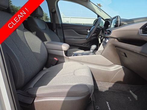 Used 2019 Hyundai Santa Fe SE FWD image 14
