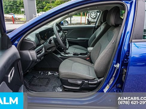 Used 2025 Kia K4 FWD image 19