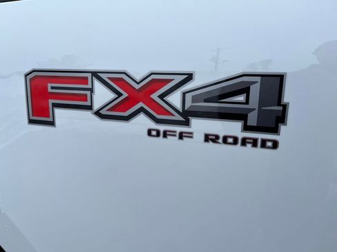 New 2026 Ford F350 XL w/ STX Appearance Package AWD/4WD image 35