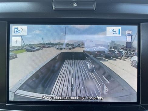 New 2025 Ford F350 XL w/ STX Appearance Package image 34