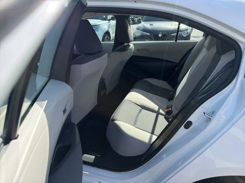 Used 2026 Toyota Corolla LE image 6