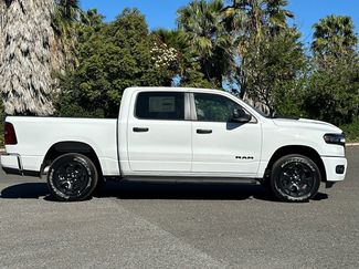 New 2026 RAM 1500 Express video 2