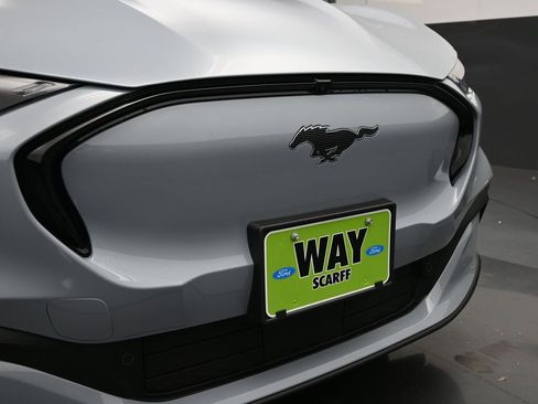 New 2025 Ford Mustang Mach-E Premium image 14