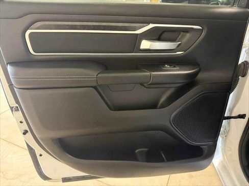 Used 2023 RAM 1500 Big Horn AWD/4WD image 24