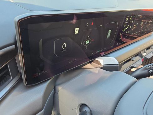 New 2026 Kia EV9 Wind AWD/4WD image 29