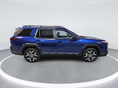 New 2026 Subaru Outback Touring XT AWD/4WD image 4