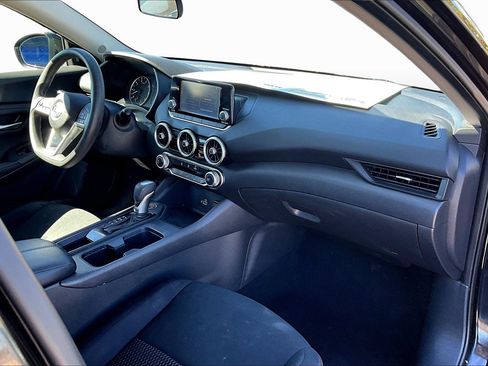 Used 2021 Nissan Sentra S image 14