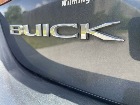 Used 2012 Buick Verano Convenience FWD image 11