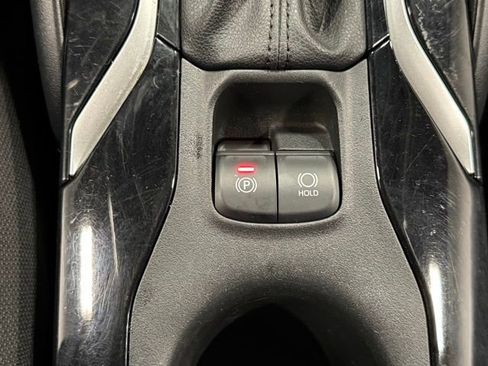 Used 2021 Toyota Corolla SE image 29