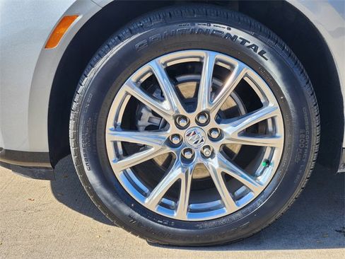 Used 2023 Buick Enclave Essence w/ Experience Buick Package image 23