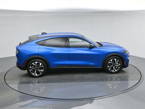 Certified 2025 Ford Mustang Mach-E Select w/ Comfort Package Lite image 40